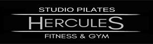 logo Hercules Fitness&Gym